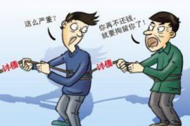 大理企业清欠服务